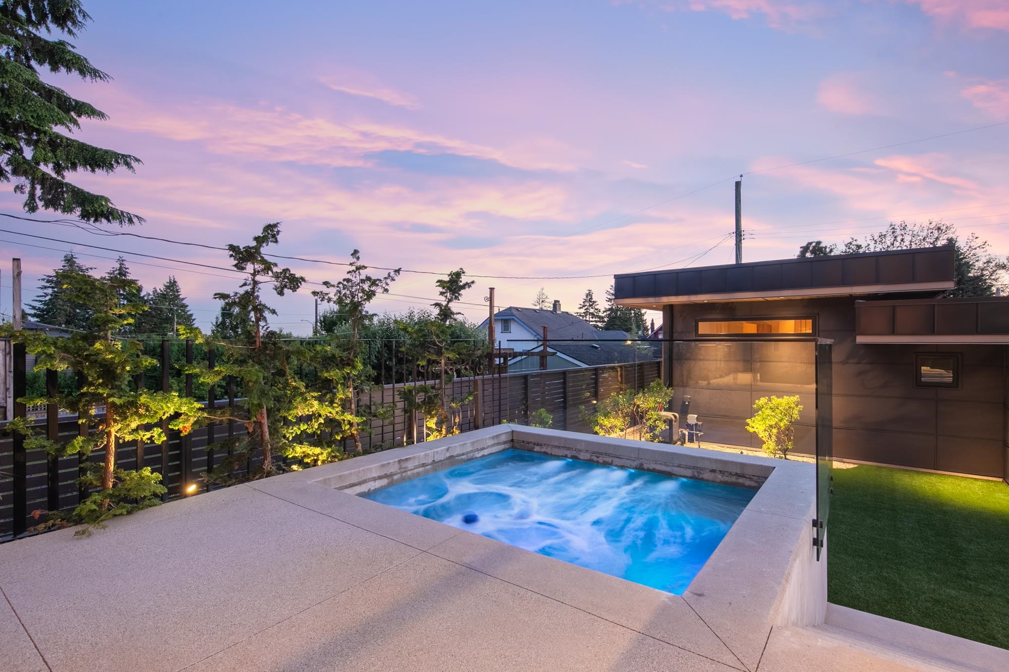 North Vancouver Grand Blvd Custom Home &mdash; photo 9