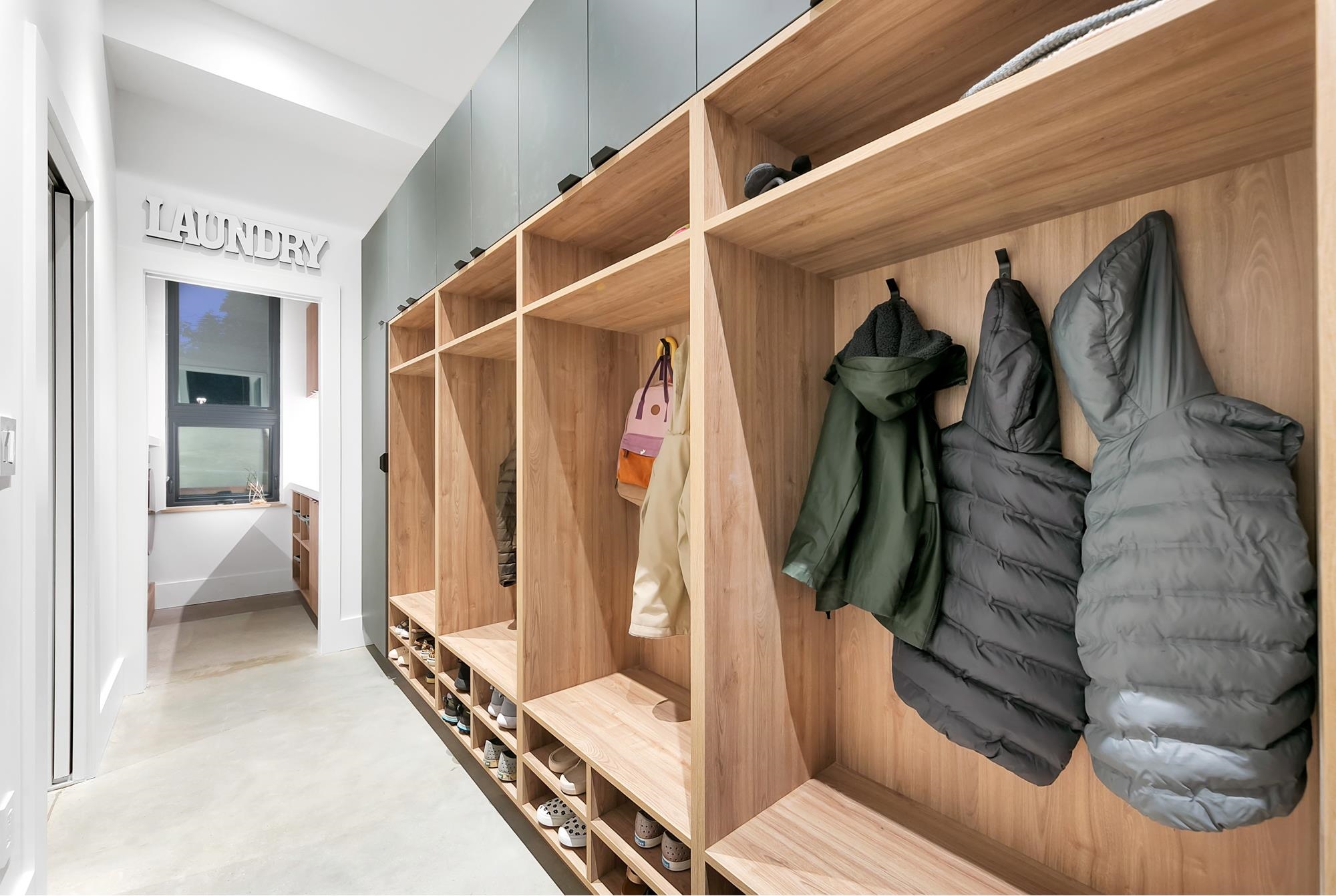 North Vancouver Grand Blvd Custom Home &mdash; photo 12