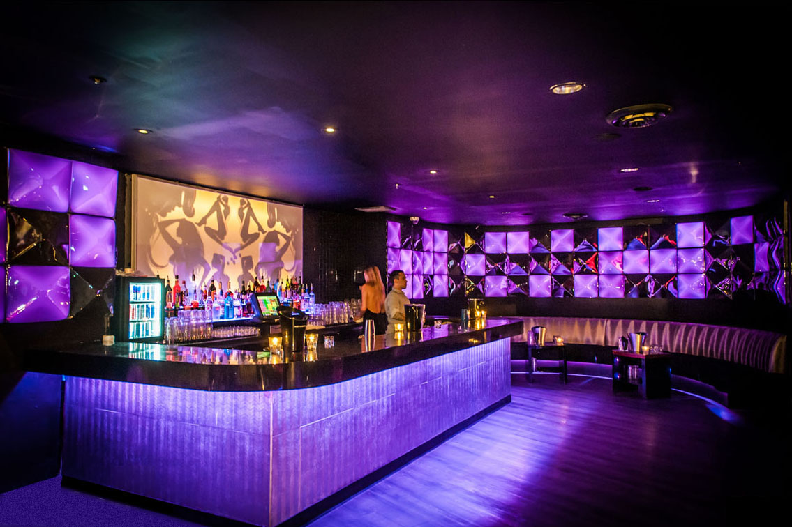 Aura Nightclub &mdash; photo 3