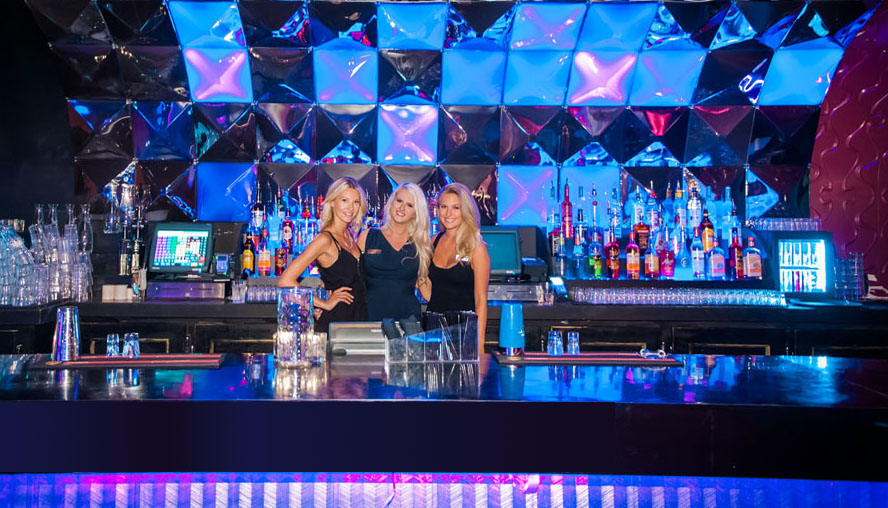 Aura Nightclub &mdash; photo 12