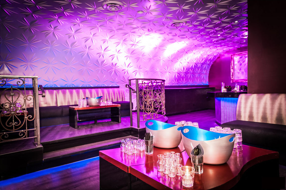 Aura Nightclub &mdash; photo 10