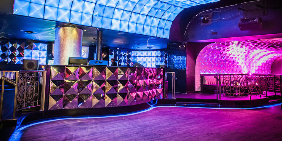 Aura Nightclub &mdash; photo 1