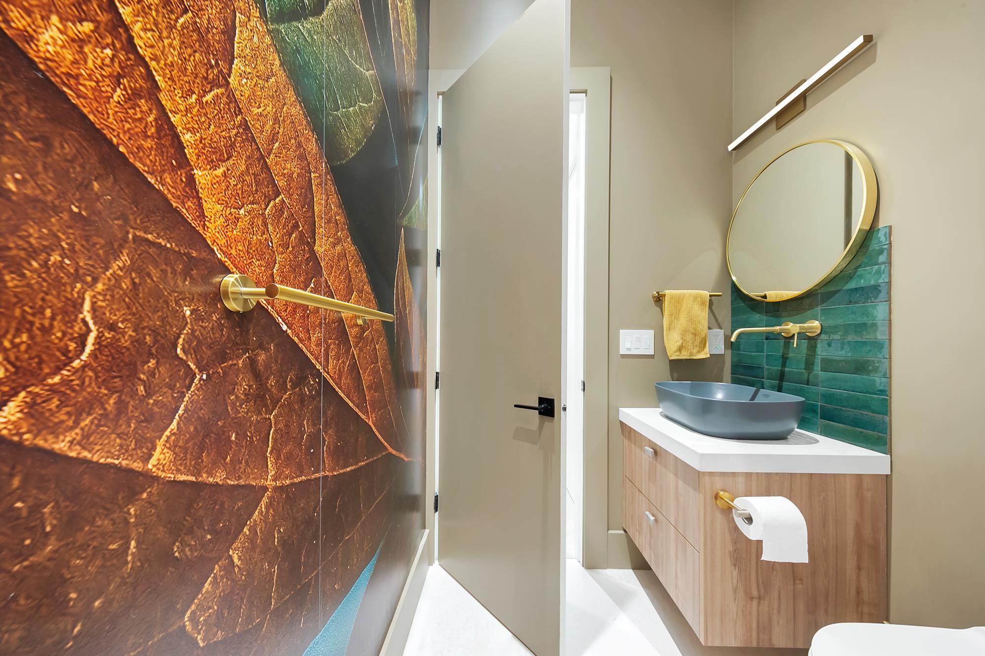 North Vancouver Grand Blvd Custom Home &mdash; photo 14