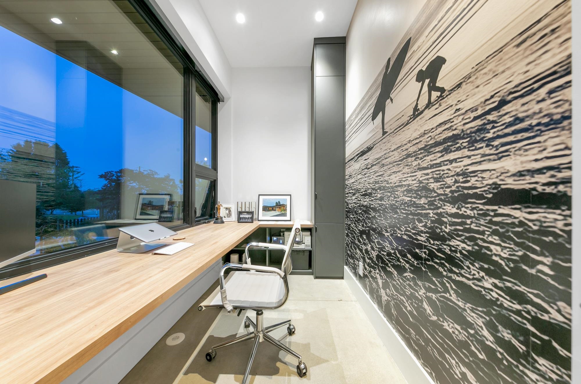 North Vancouver Grand Blvd Custom Home &mdash; photo 15