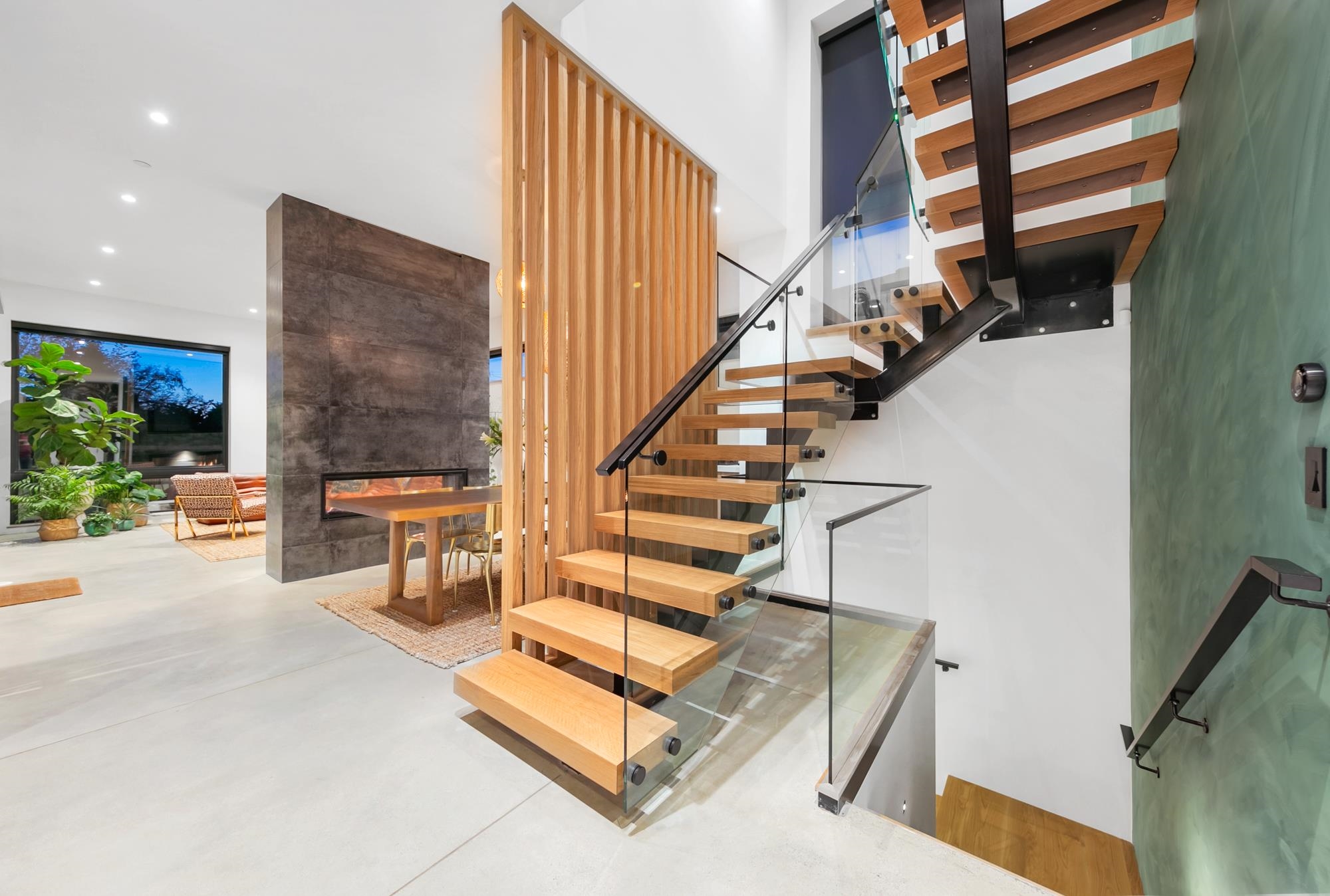 North Vancouver Grand Blvd Custom Home &mdash; photo 16