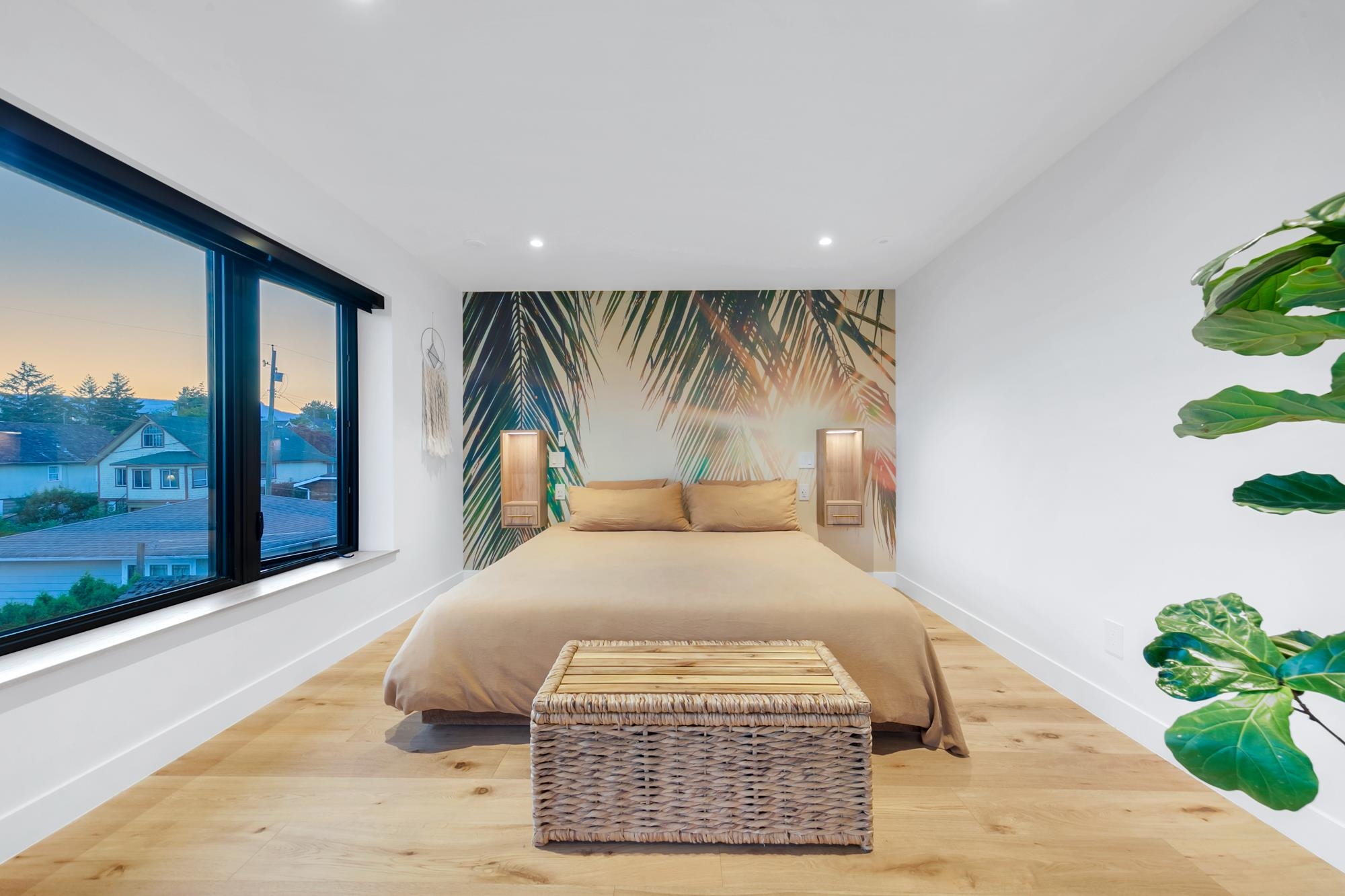 North Vancouver Grand Blvd Custom Home &mdash; photo 17