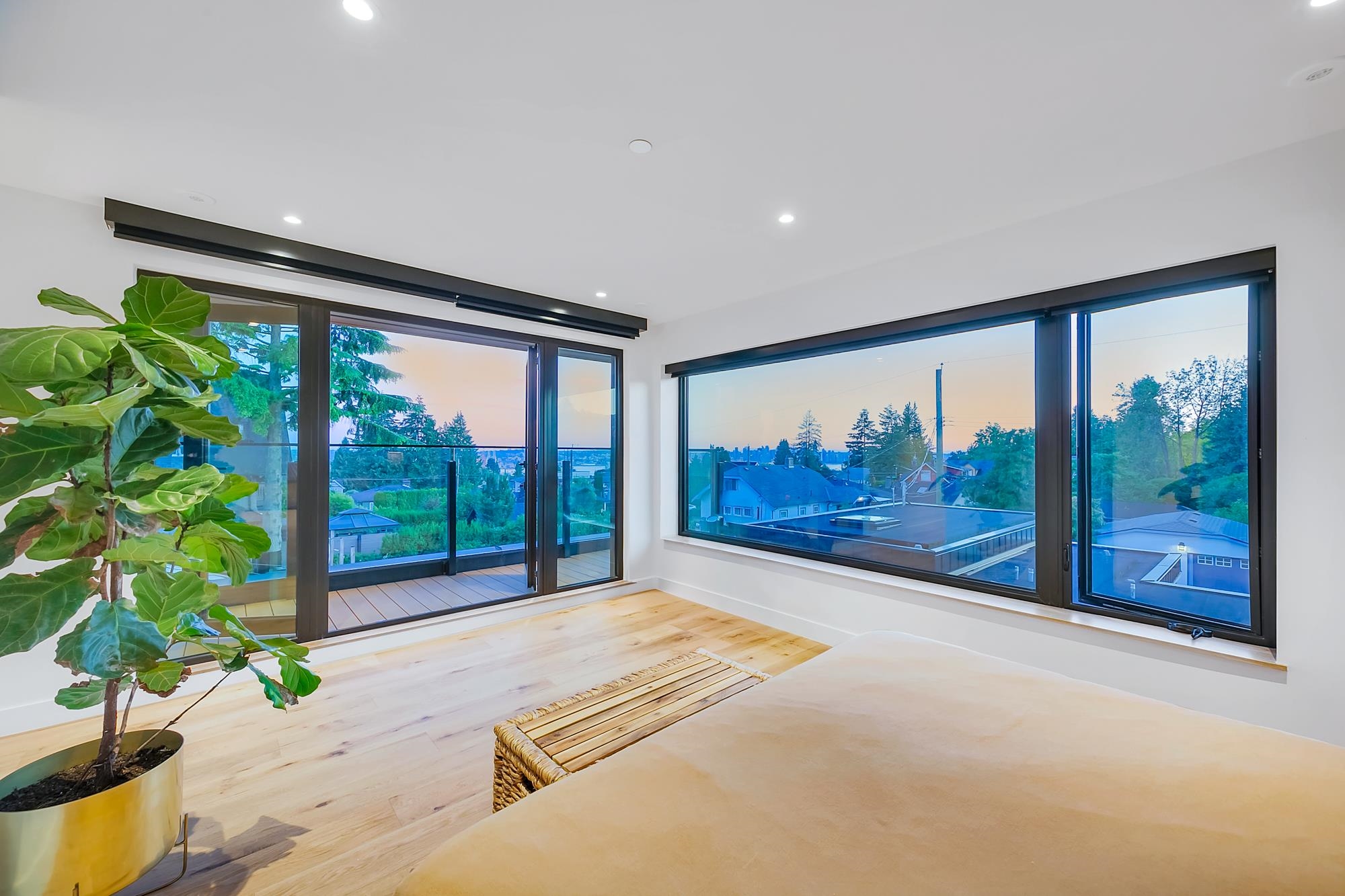 North Vancouver Grand Blvd Custom Home &mdash; photo 18