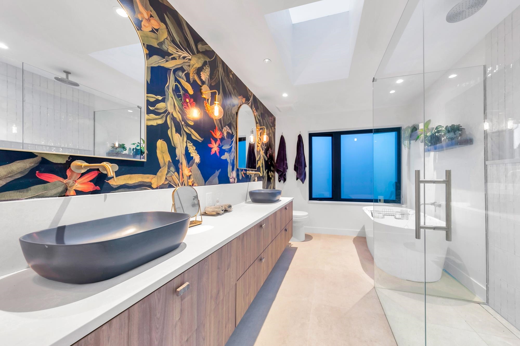 North Vancouver Grand Blvd Custom Home &mdash; photo 20