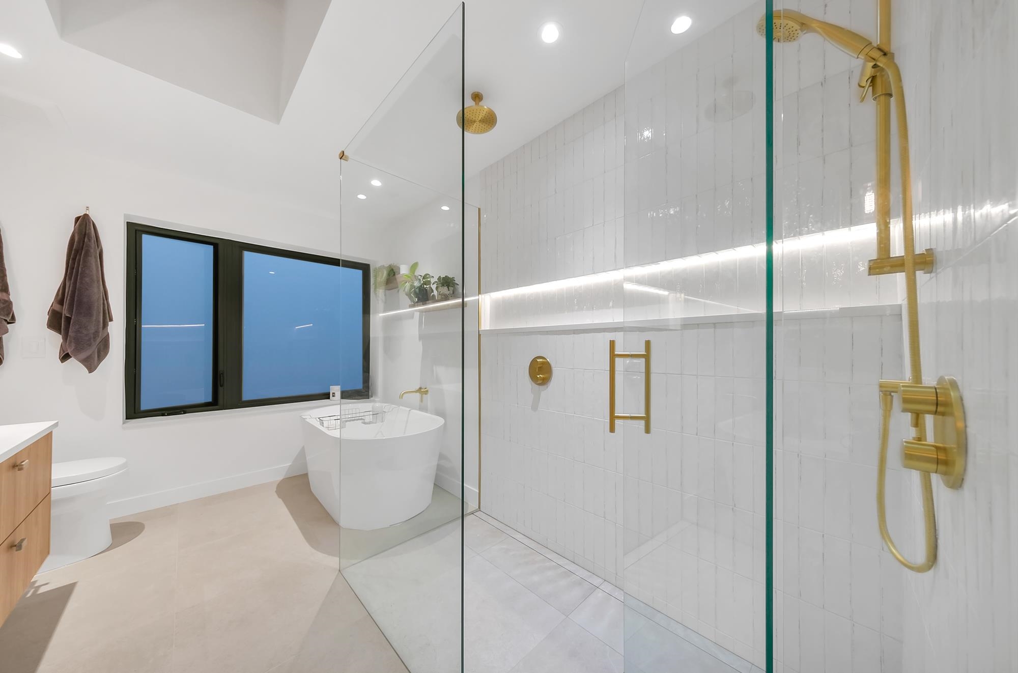 North Vancouver Grand Blvd Custom Home &mdash; photo 21
