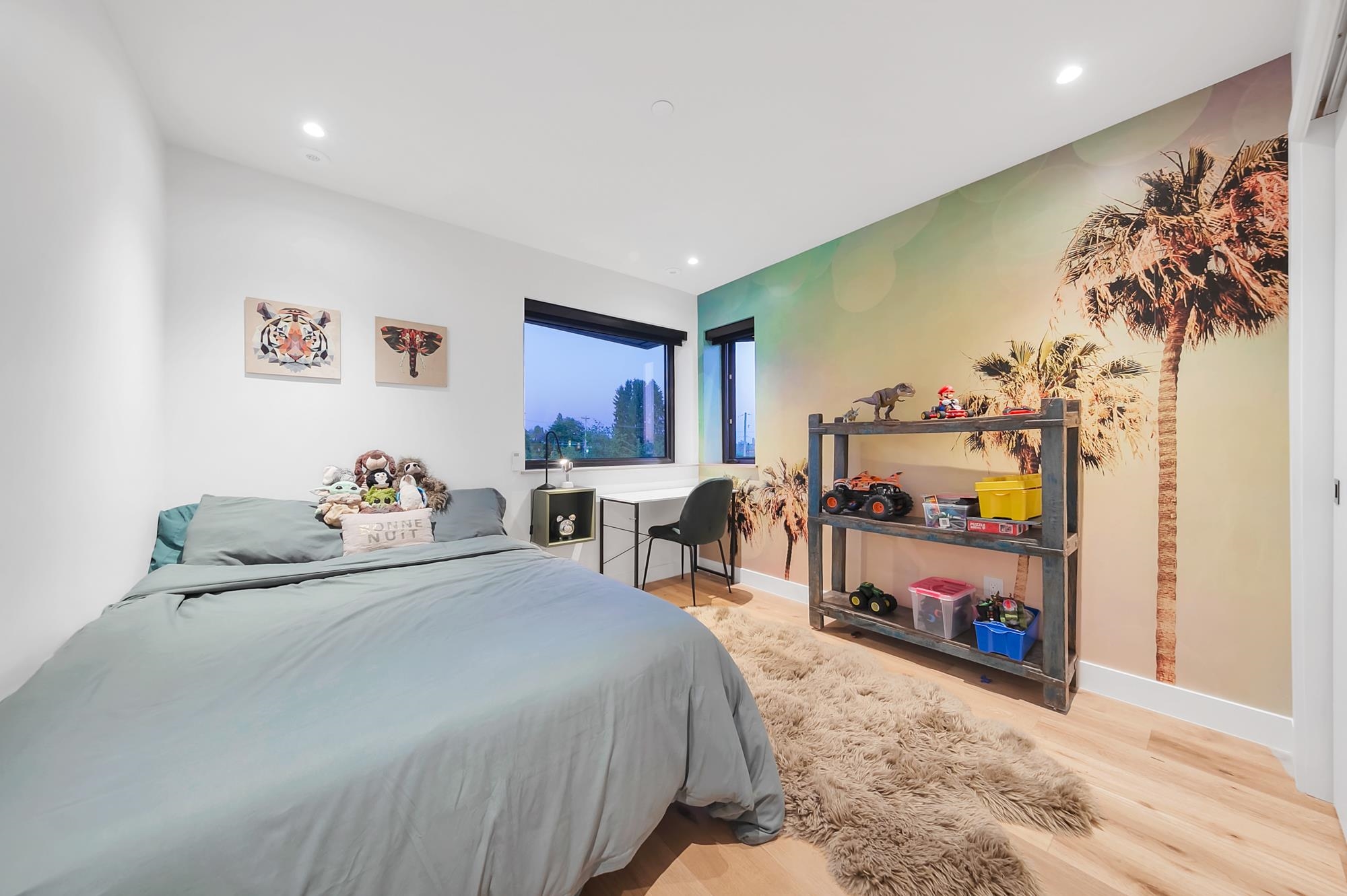 North Vancouver Grand Blvd Custom Home &mdash; photo 22