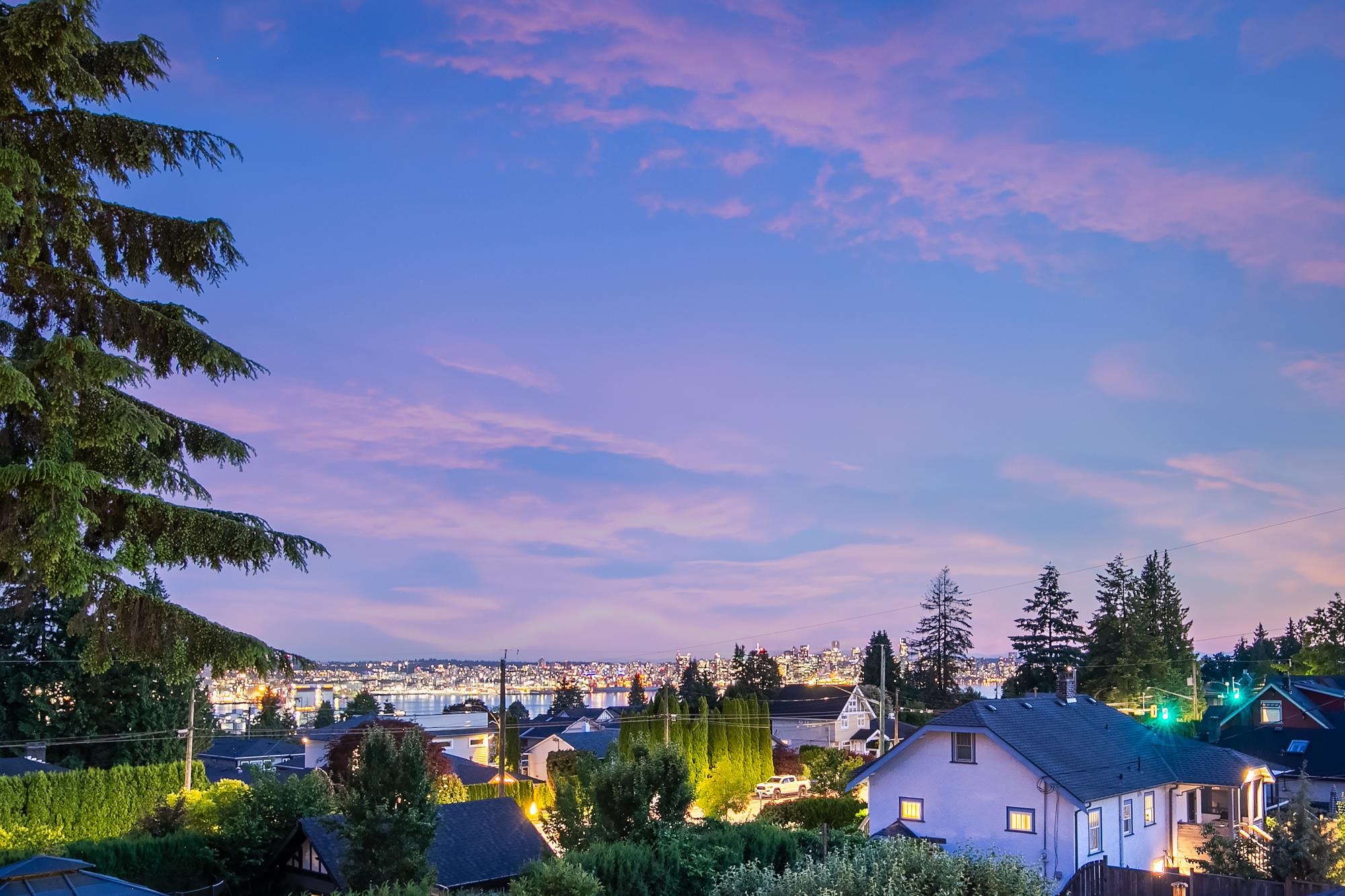 North Vancouver Grand Blvd Custom Home &mdash; photo 27