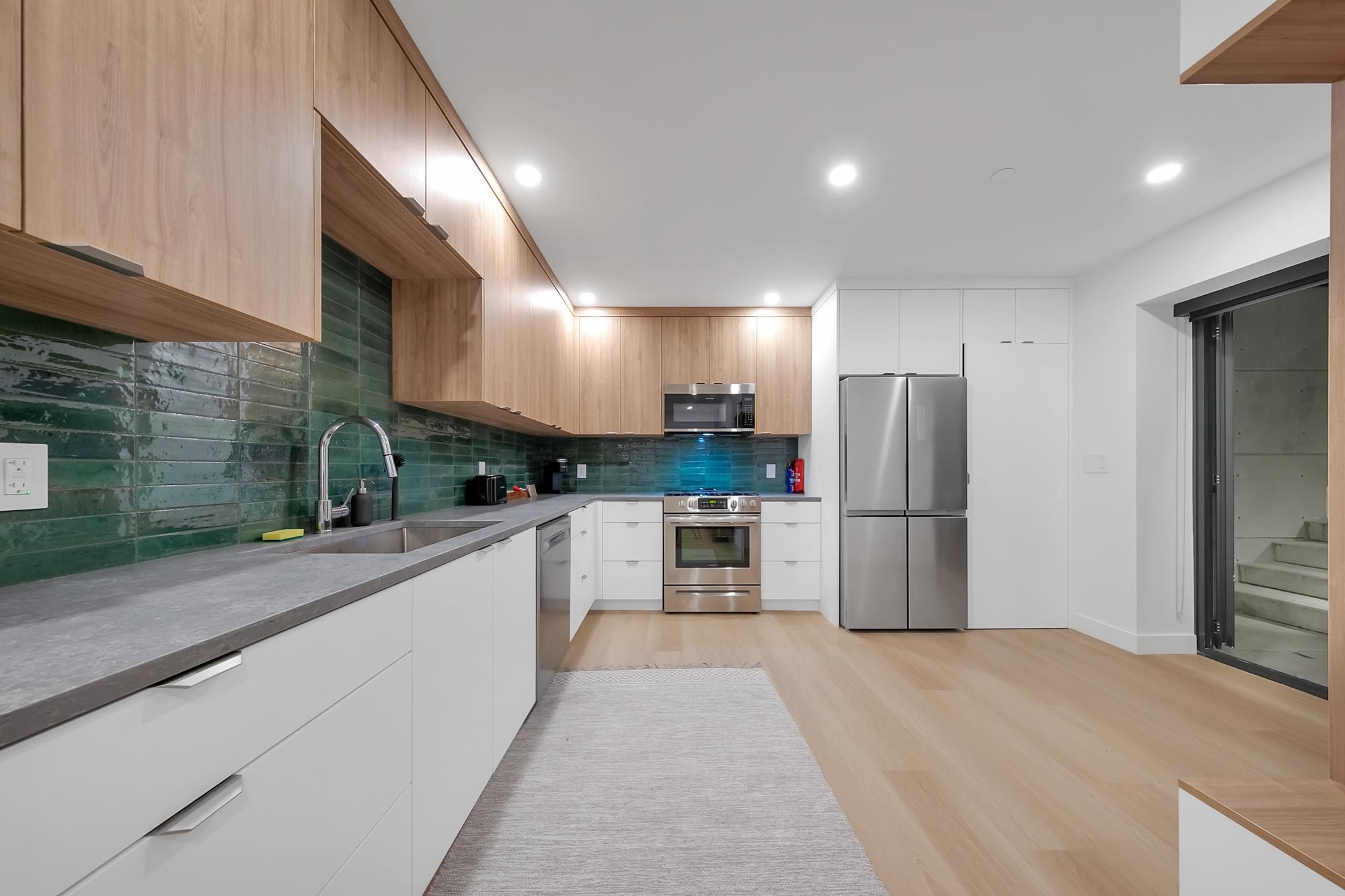 North Vancouver Grand Blvd Custom Home &mdash; photo 29