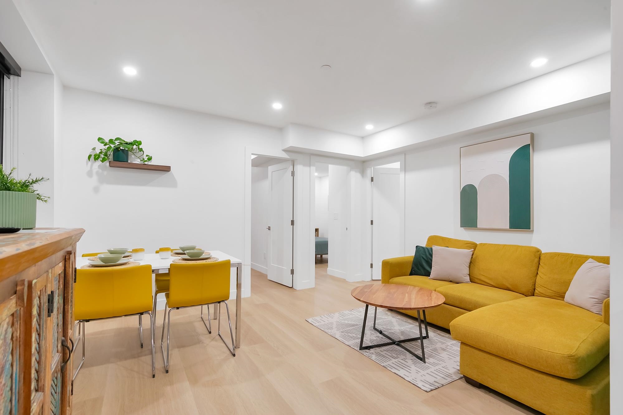 North Vancouver Grand Blvd Custom Home &mdash; photo 30