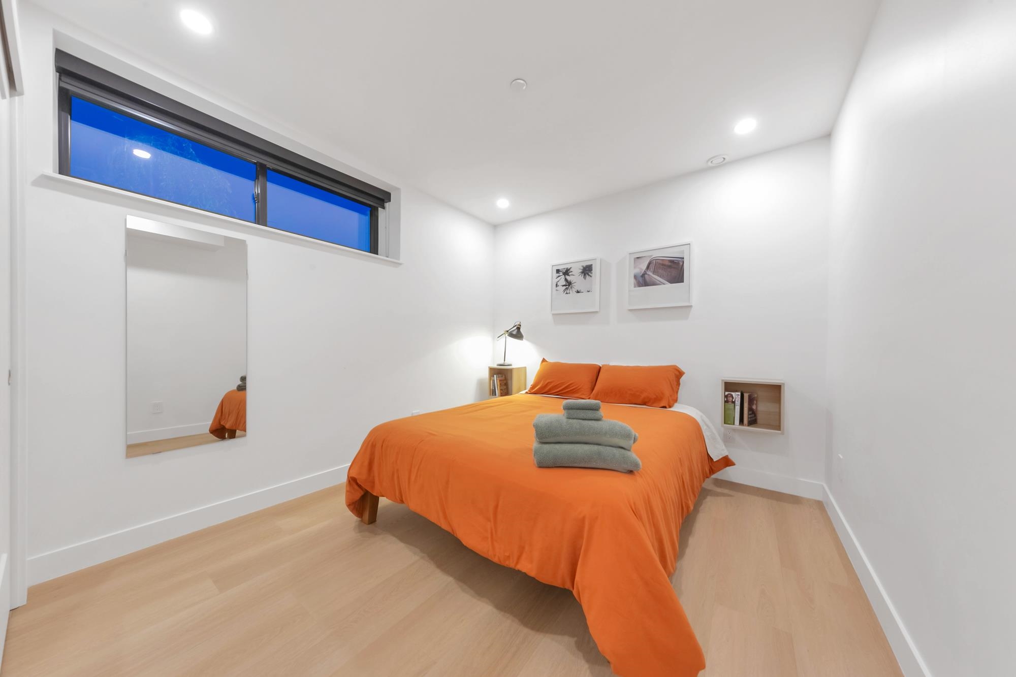 North Vancouver Grand Blvd Custom Home &mdash; photo 31