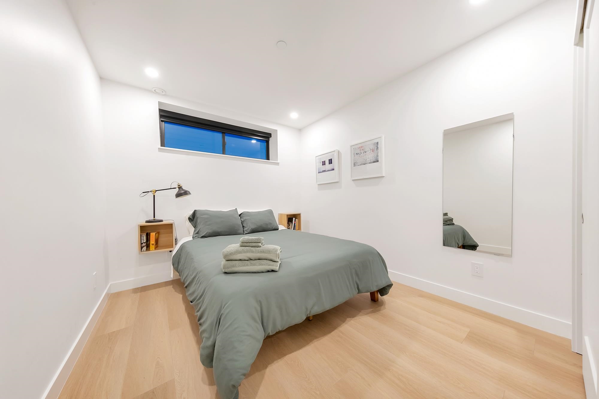 North Vancouver Grand Blvd Custom Home &mdash; photo 32