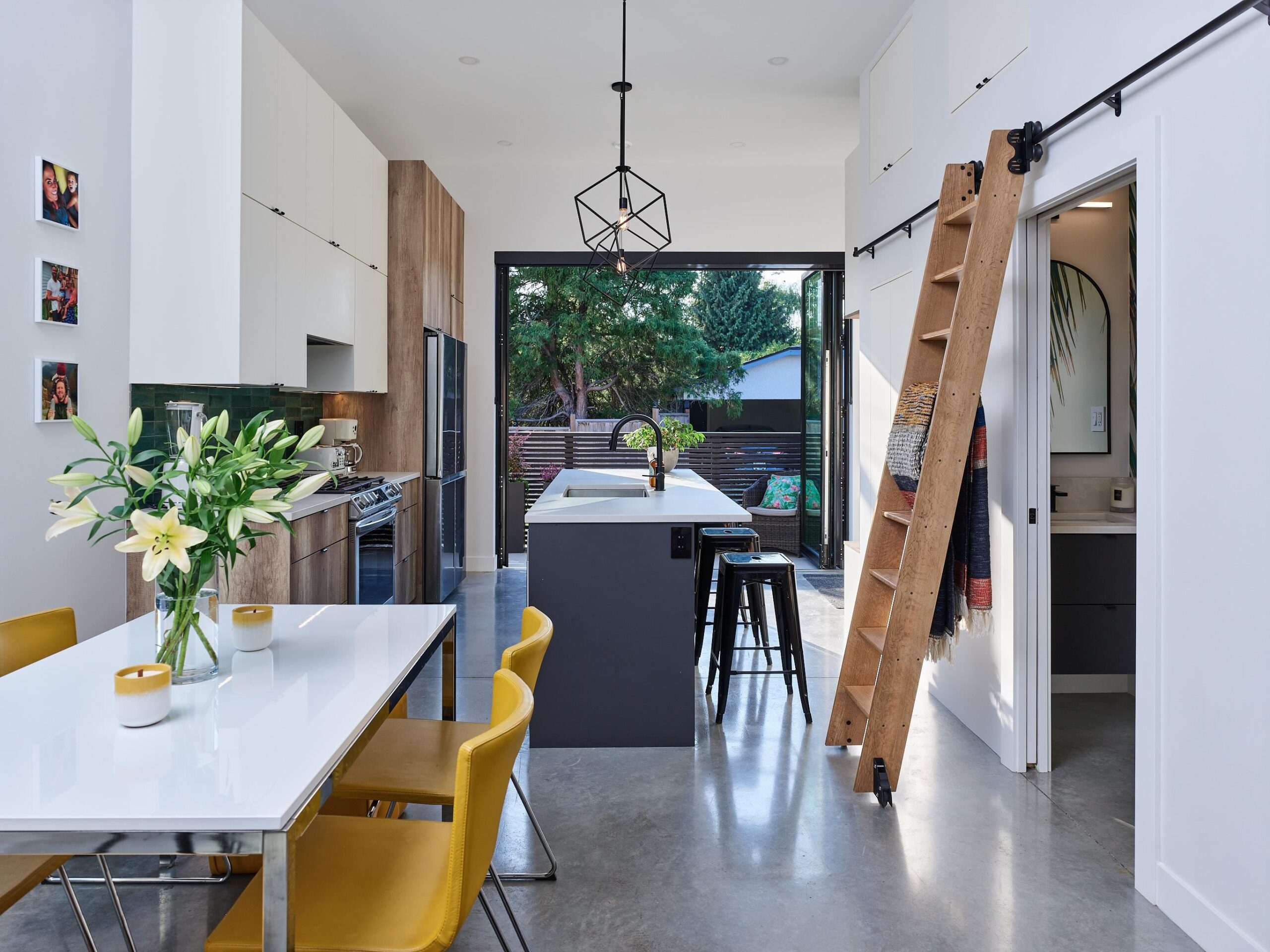 North Vancouver Grand Blvd Custom Home &mdash; photo 35