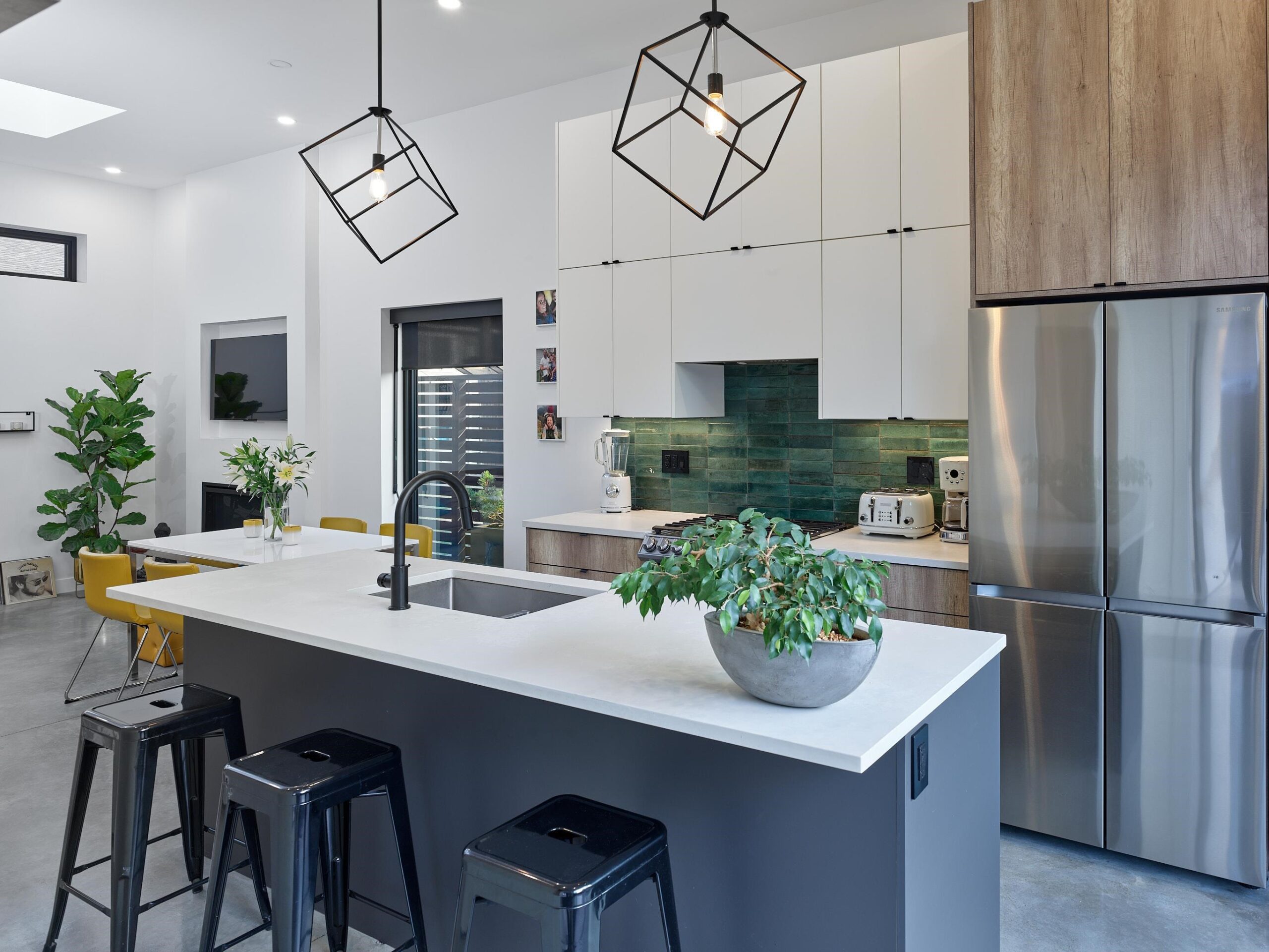 North Vancouver Grand Blvd Custom Home &mdash; photo 36