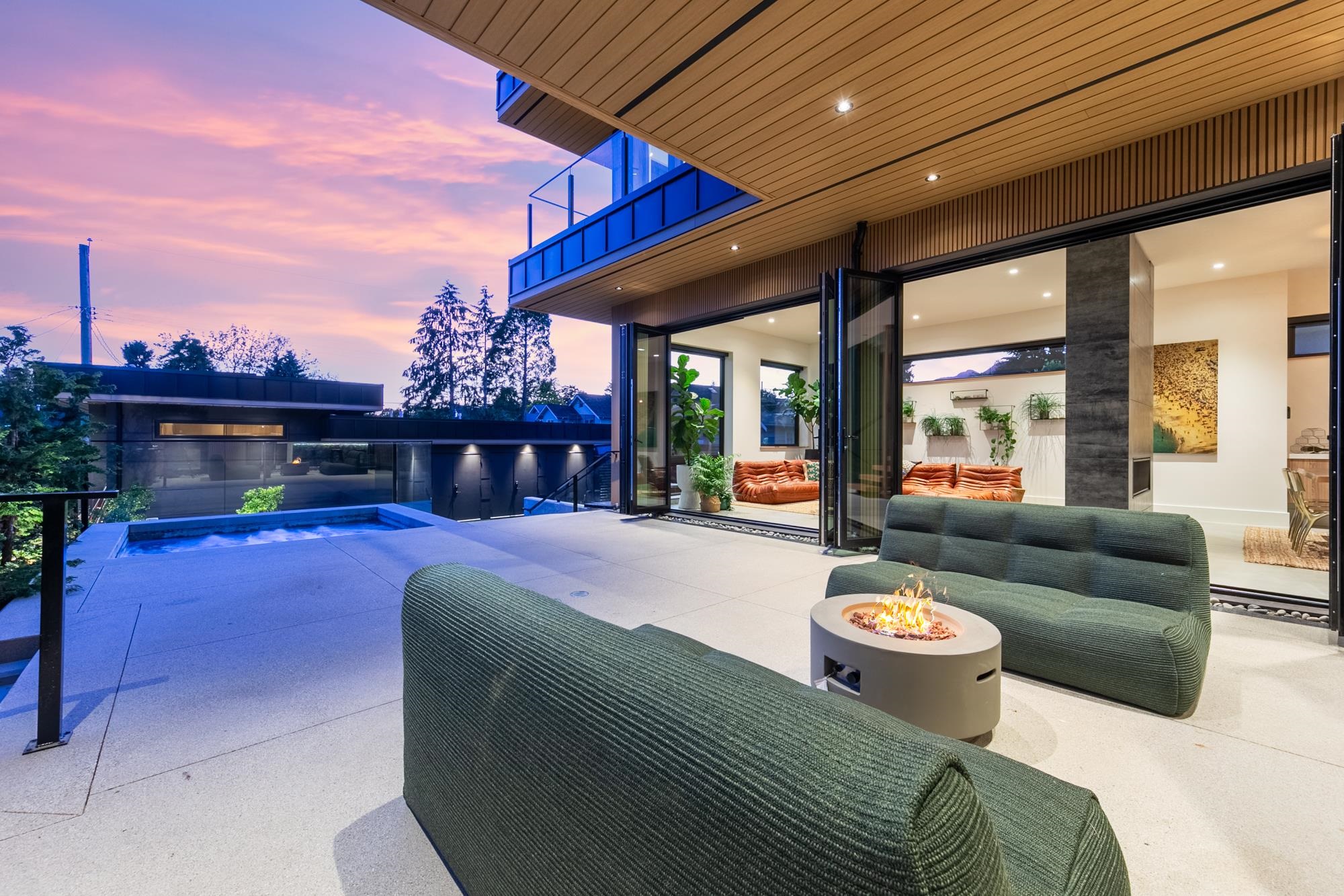 North Vancouver Grand Blvd Custom Home &mdash; photo 6