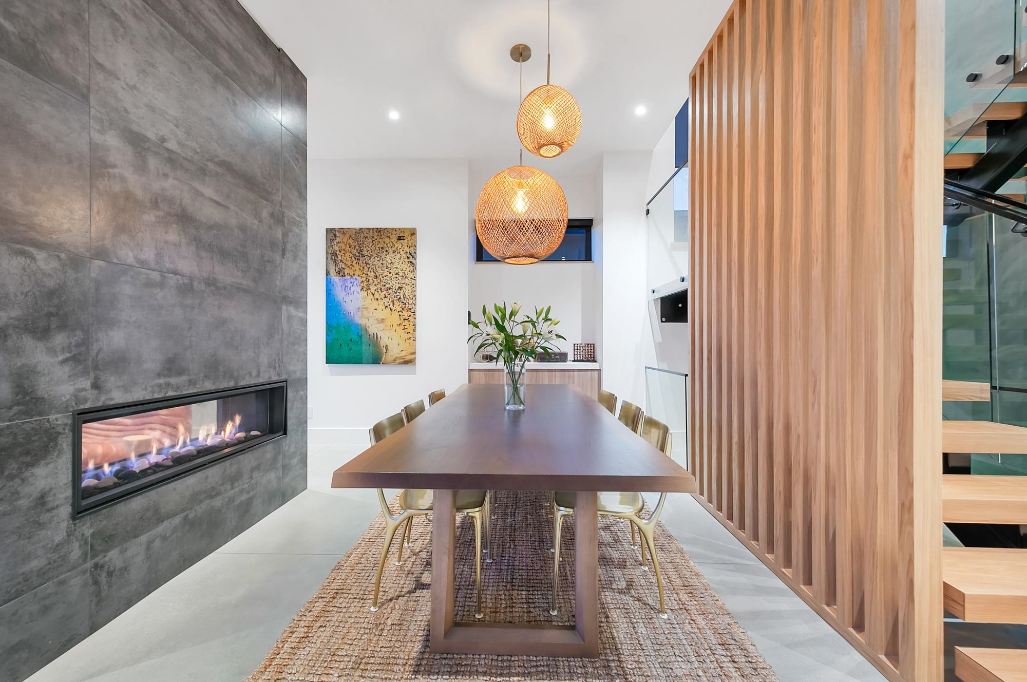 North Vancouver Grand Blvd Custom Home &mdash; photo 8