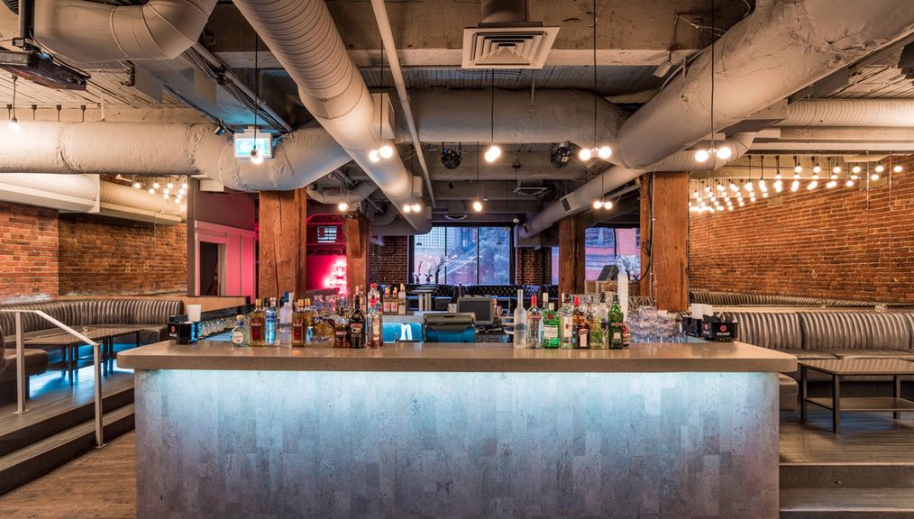 Bar None &mdash; photo 4
