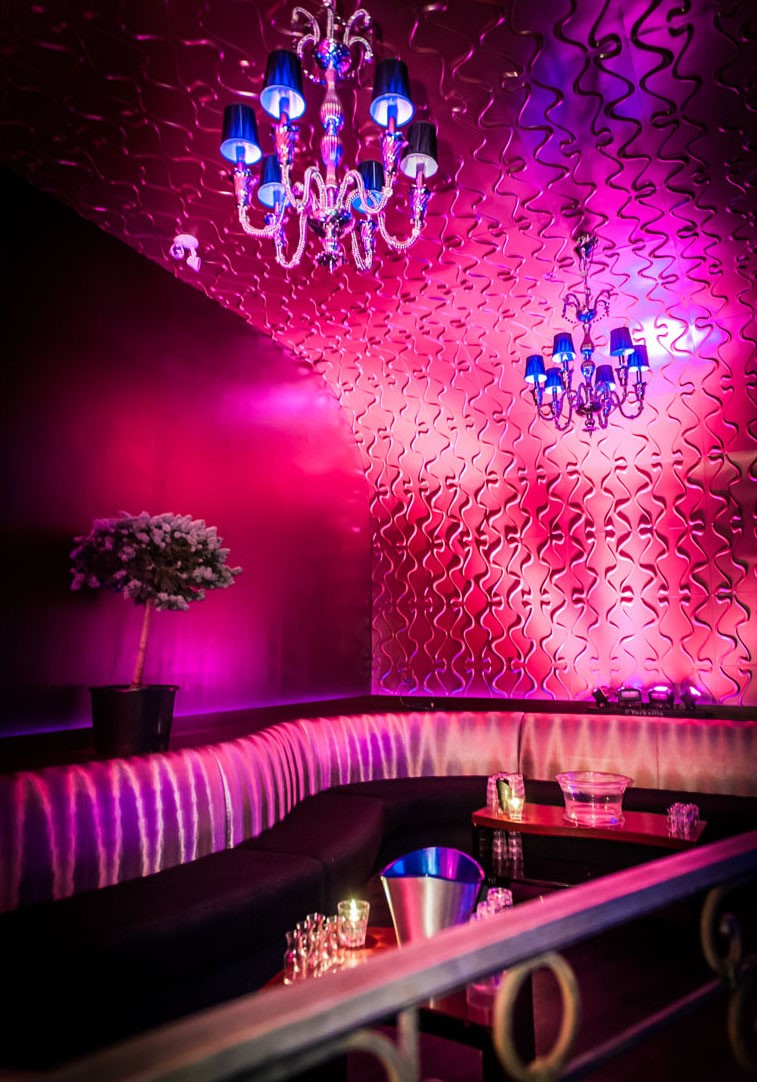 Aura Nightclub &mdash; photo 2