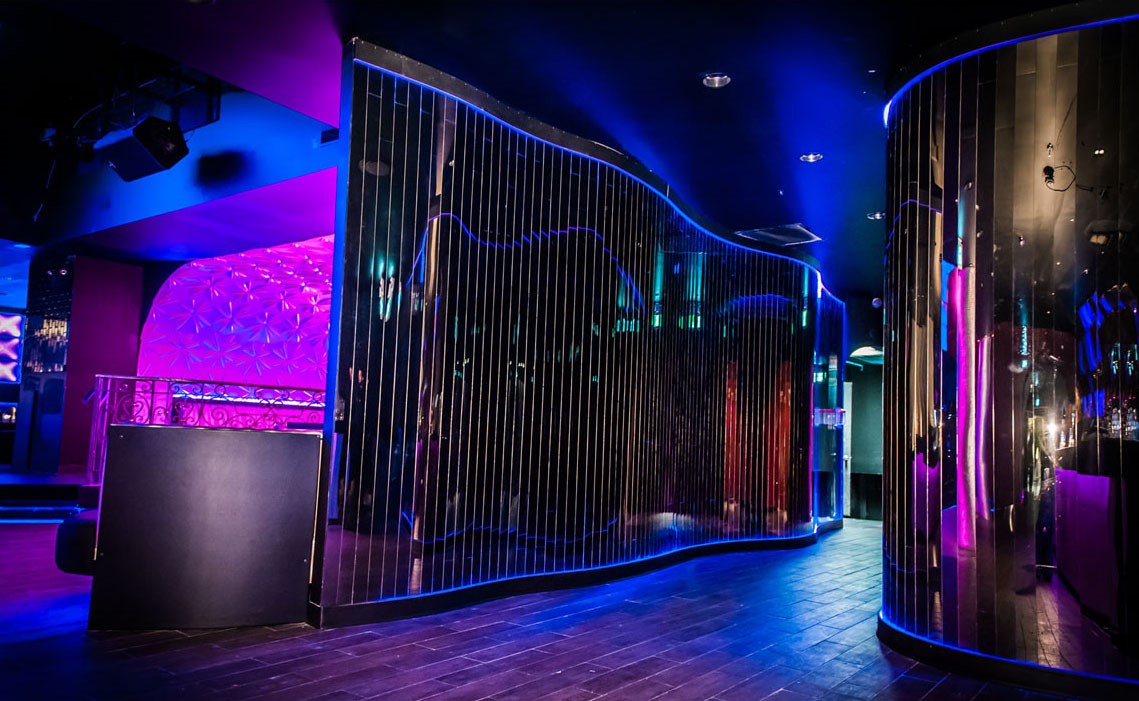 Aura Nightclub &mdash; photo 5