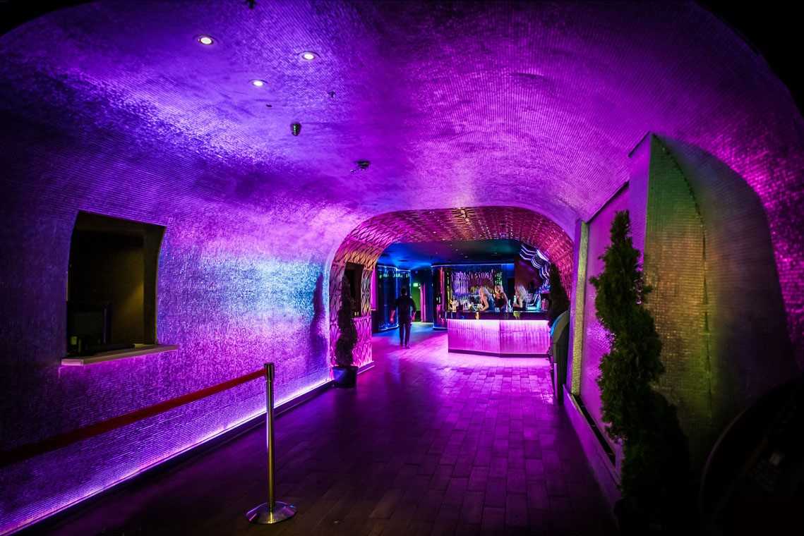 Aura Nightclub &mdash; photo 11