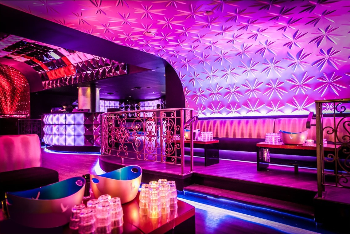 Aura Nightclub &mdash; photo 4