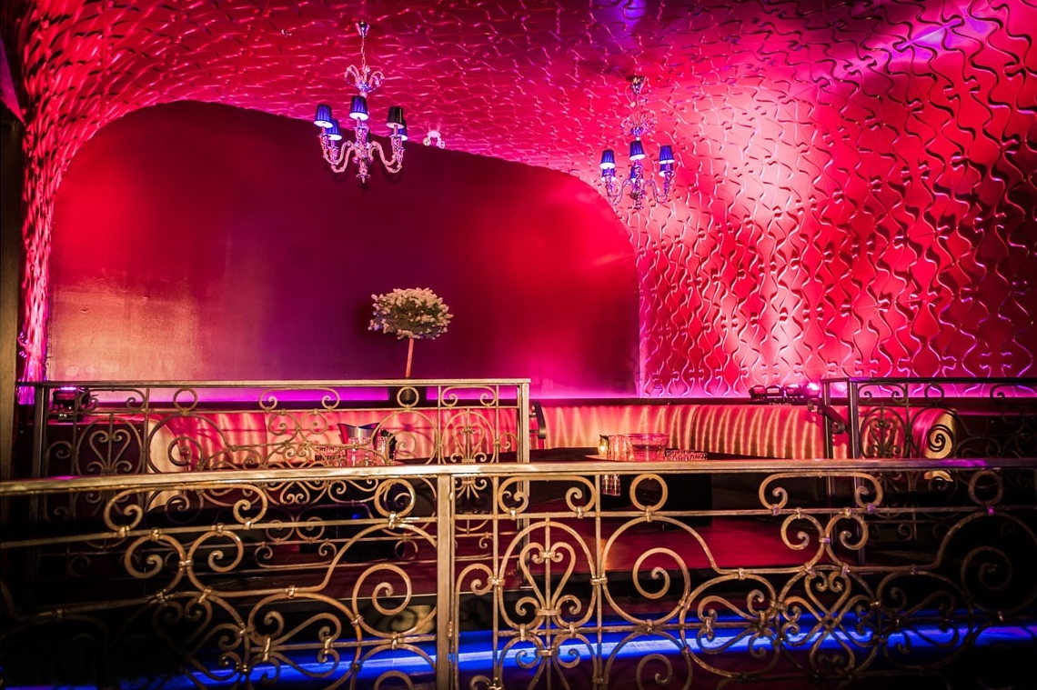 Aura Nightclub &mdash; photo 7