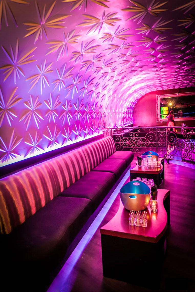 Aura Nightclub &mdash; photo 9