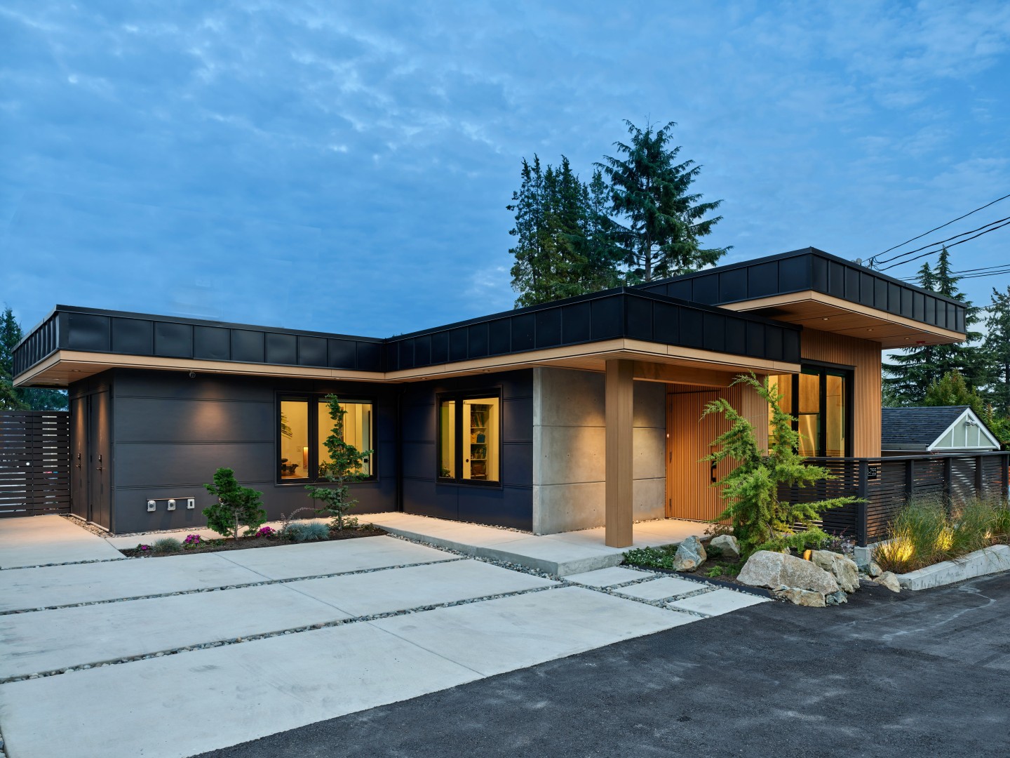 North Vancouver Coach House &mdash; photo 3