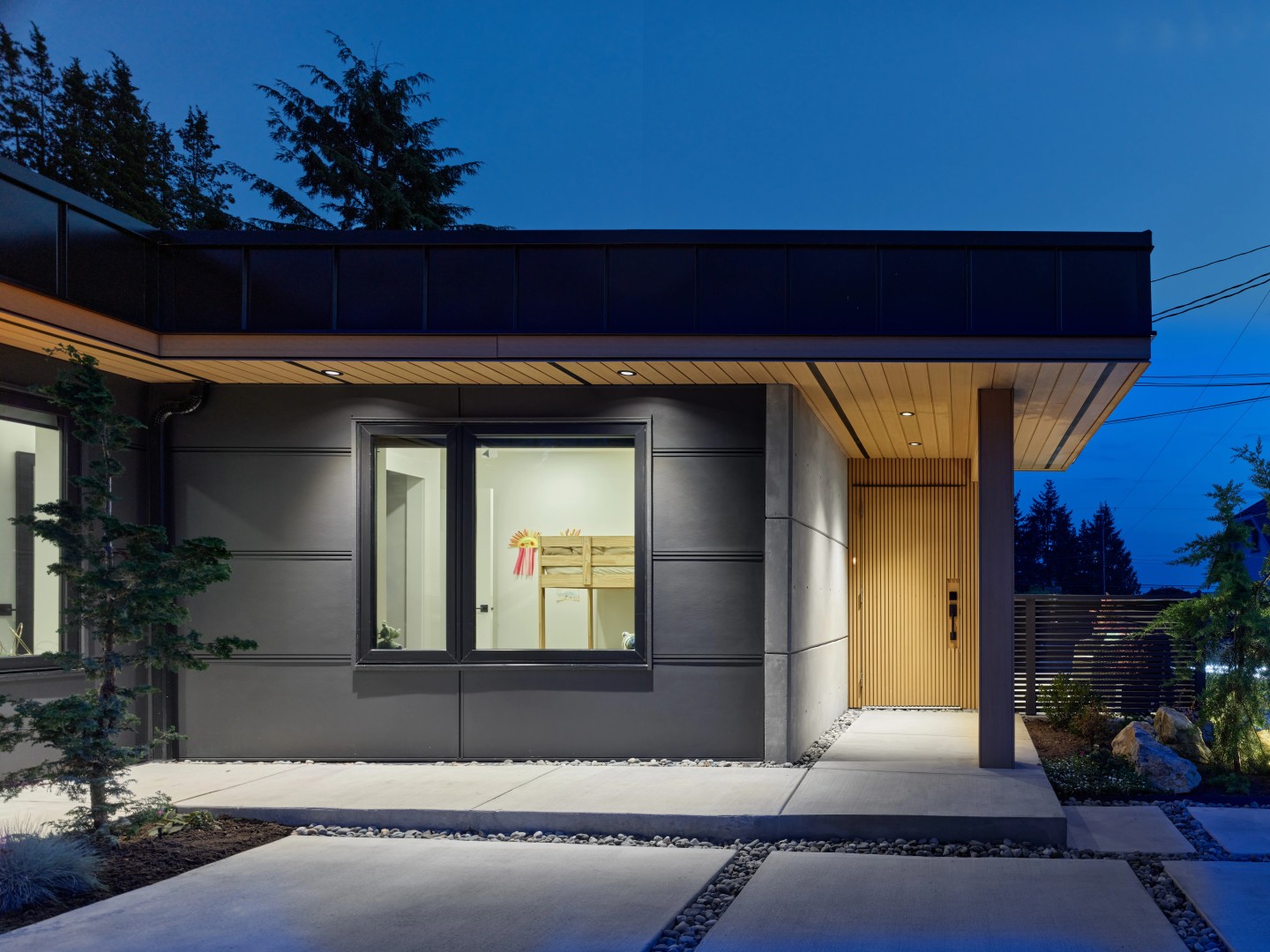 North Vancouver Coach House &mdash; photo 2