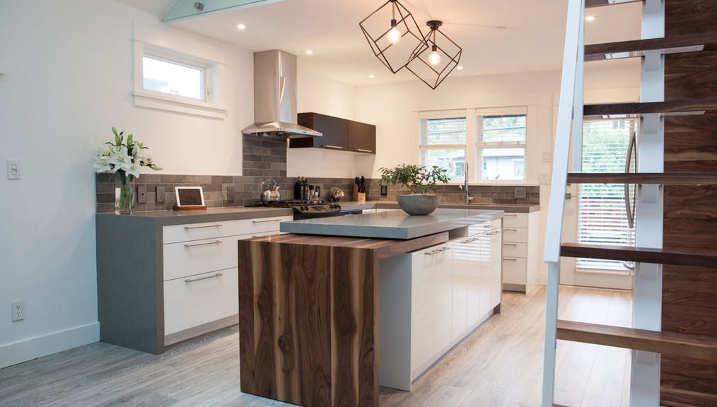 Commercial Drive House &mdash; photo 2