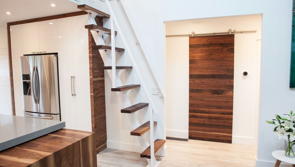 Commercial Drive House &mdash; photo 3