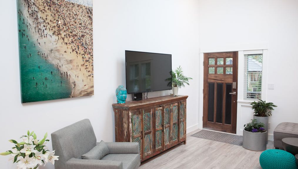 Commercial Drive House &mdash; photo 5