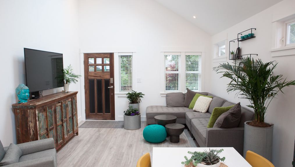 Commercial Drive House &mdash; photo 4