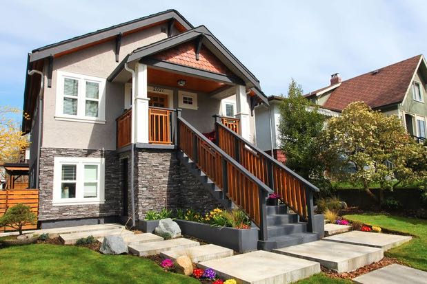 Graveley Street House &mdash; photo 1