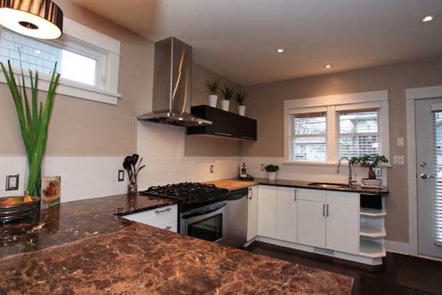 Graveley Street House &mdash; photo 3