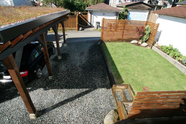 Graveley Street House &mdash; photo 6