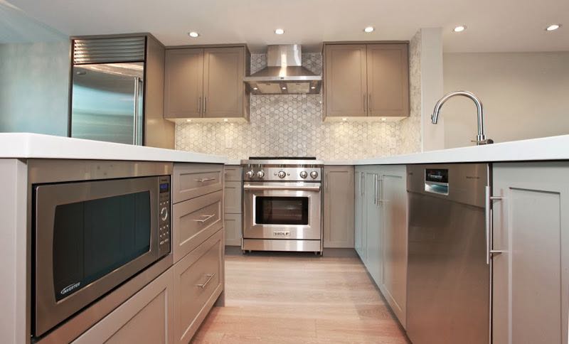 Quebec Street House &mdash; photo 2
