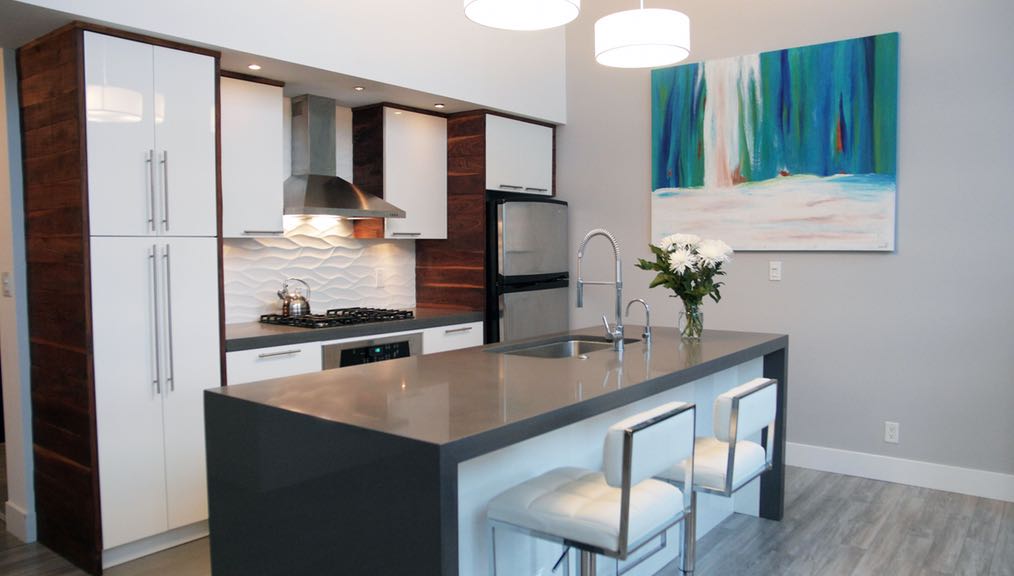 Smithe Mews Loft &mdash; photo 2