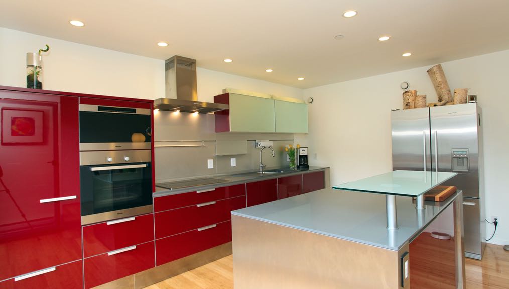 West 12th Street House &mdash; photo 1