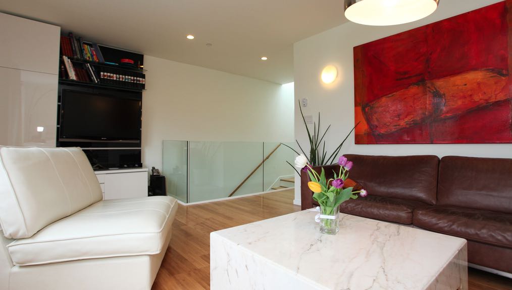 West 12th Street House &mdash; photo 4