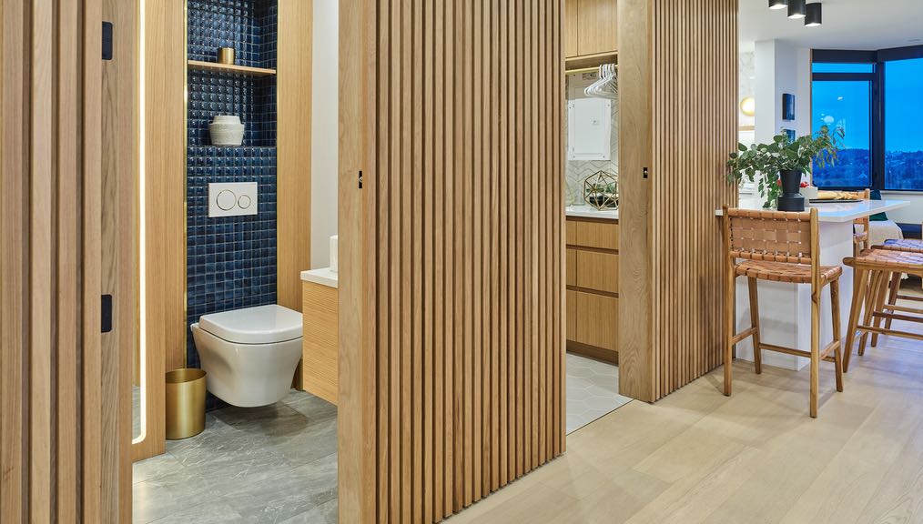 West 3rd Condo &mdash; photo 8