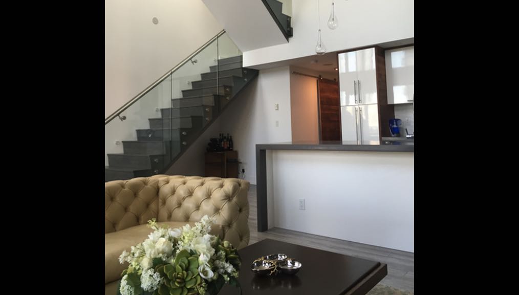 Yaletown Loft II &mdash; photo 3