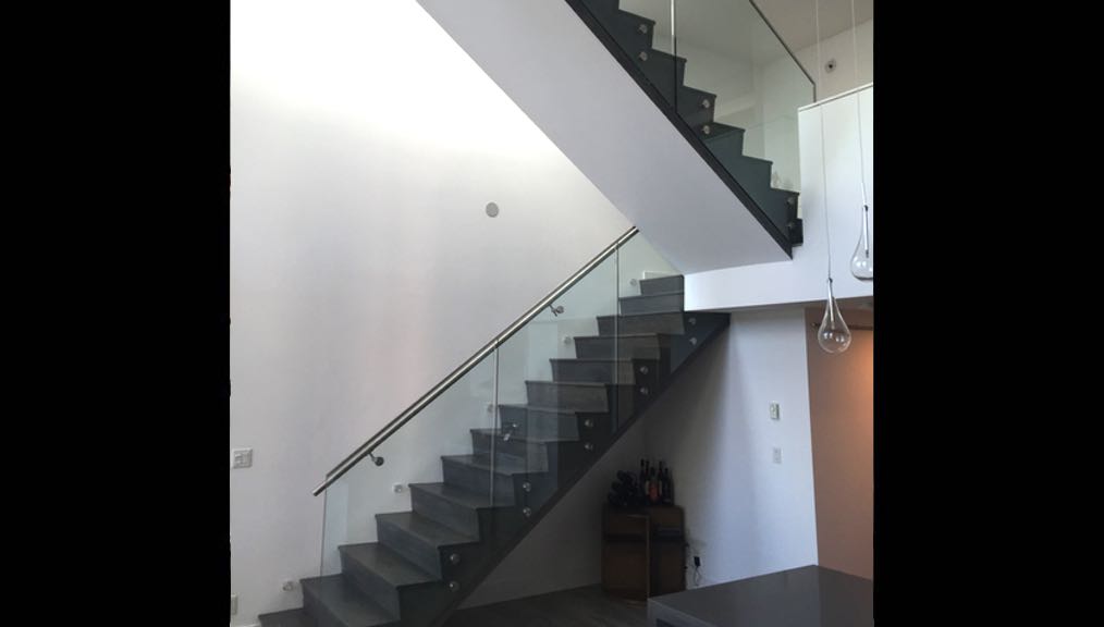 Yaletown Loft II &mdash; photo 5