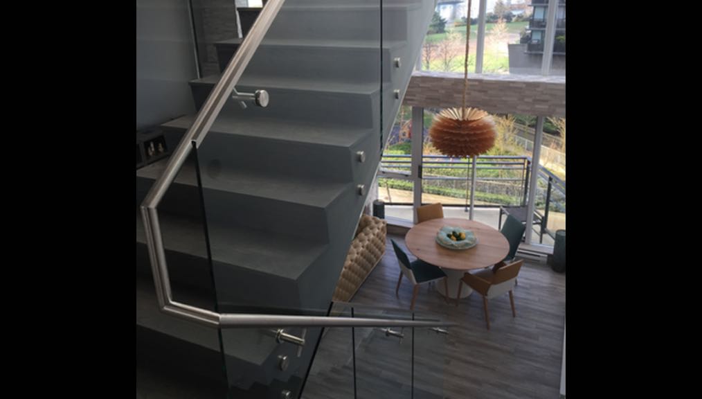 Yaletown Loft II &mdash; photo 4