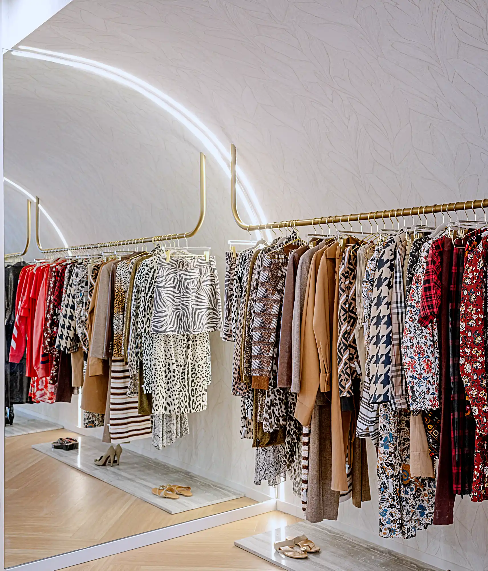 Mine & Yours Luxury Clothing &mdash; photo 13