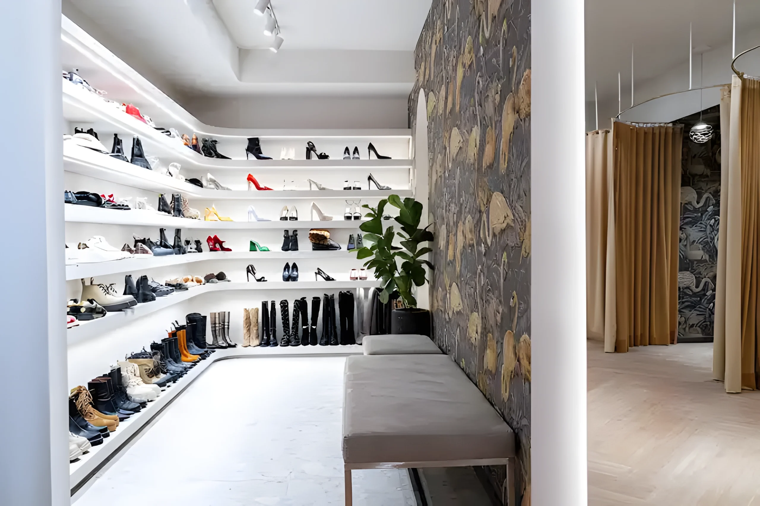 Mine & Yours Luxury Clothing &mdash; photo 16
