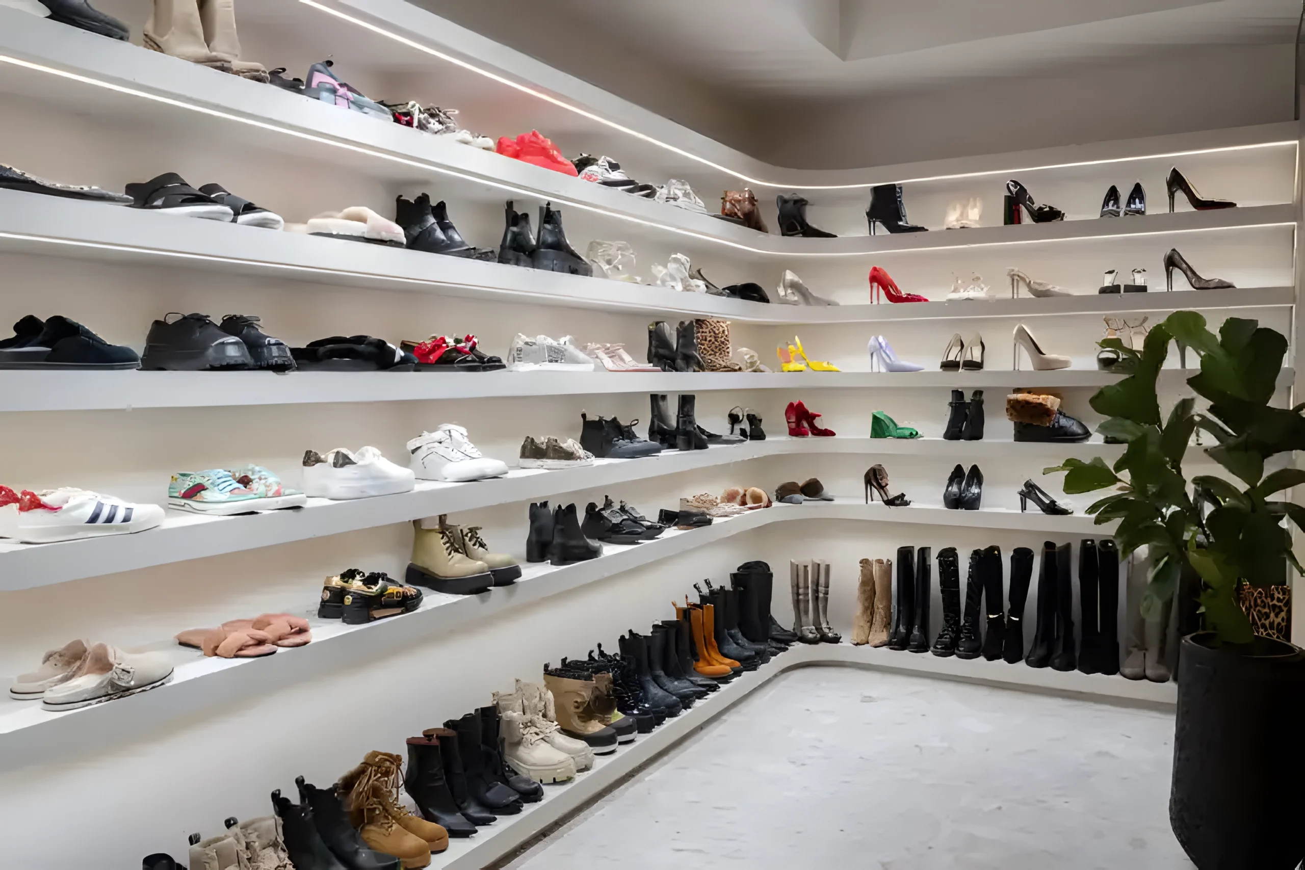 Mine & Yours Luxury Clothing &mdash; photo 19
